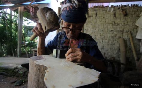 Terpopuler Belajar Kaya Dari Filosofi Hidup Orang Jawa Okezone Economy