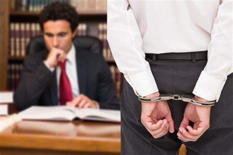 Defense Attorneys To Cover You From Any Offenses Law And Criminal