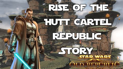 Guides, databases, datamining, discipline calulators, tools, news, theorycrafting, and more! SWTOR - Rise of the Hutt Cartel - Republic Story - YouTube