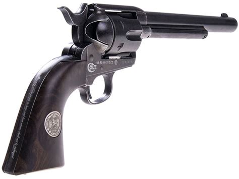 Umarex Colt Peacemaker Nra Pellet Gun