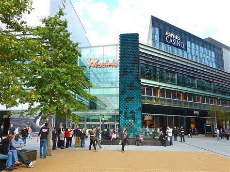 The Biggest And Best Shopping Centres In Uk 2022 2022