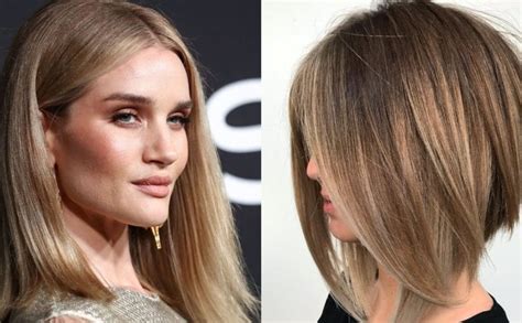 25 Medium Hairstyles 2021 Look Glam And Fab This Year Haircuts