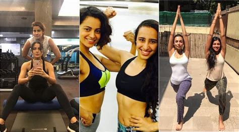 Here’s How Much It Costs To Train With Katrina Kangana Malaika’s Favourite Fitness Coaches