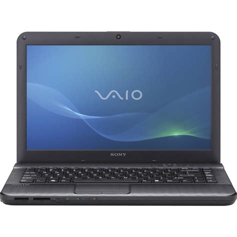 Laptop Sony Vaio Duta Teknologi