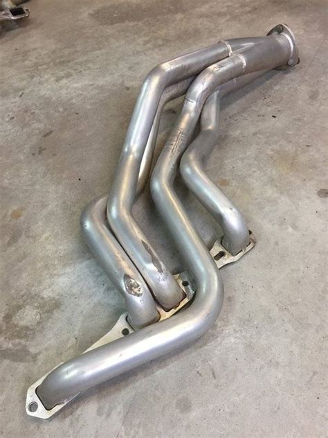 Sold 440 Headers For A Bodies Only Mopar Forum