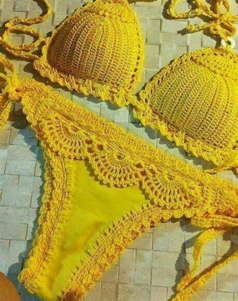 crochet fairy crochet bra crochet bikini pattern sexy crochet crochet swimwear crochet