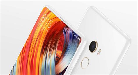 This time around, xiaomi is adding global lte bands, making the mi mix 2 compatible with networks around the world. Xiaomi Mi Mix 2 Screen Specifications • SizeScreens.com