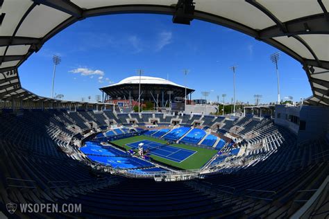 Western & Southern Open Day 1 Preview: The Men's And Women's Match of ...