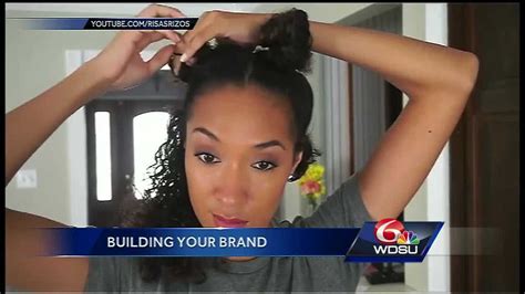 Watch This Local Entrepreneur Talks About Building Your Brand