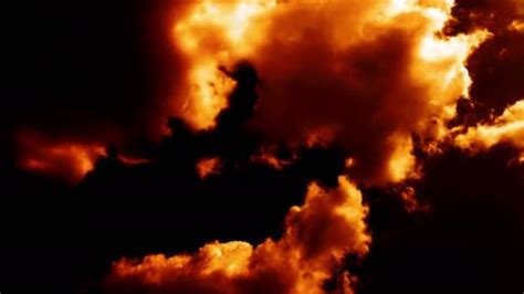 110 Red Fire Sun Videos Royalty Free Stock Red Fire Sun Footage