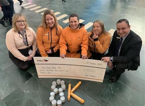 • #bank #mk #slava marlow # ремикс # трек # слава мерло #мк. Total MK | intu Milton Keynes raises thousands for MK Food ...