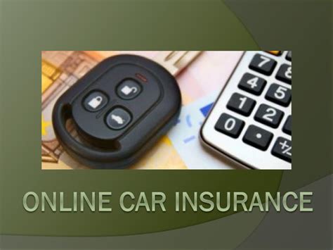 Best car insurance offers simple and straightforward insurance cover for most singapore car owners. PPT - Online Car Insurance Quote PowerPoint Presentation ...