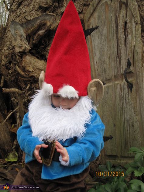 Gnome Baby Costume Coolest Halloween Costumes Photo 710