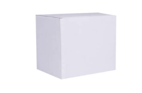 White Boxes Png Png Image Collection