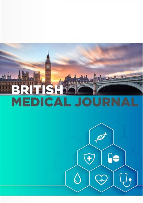 Archives British Medical Journal