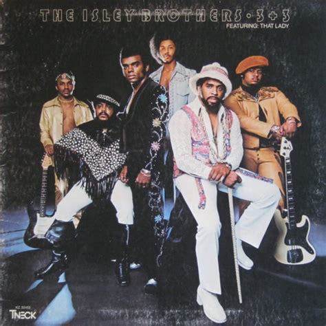 the isley brothers 3 3 reviews