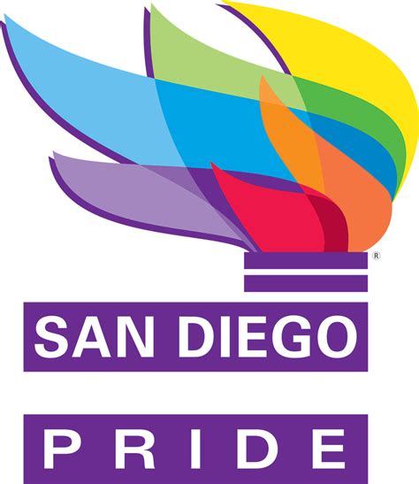 United In Pride San Diego Pride