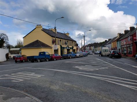 Newmarket Newmarket Parish Cork County