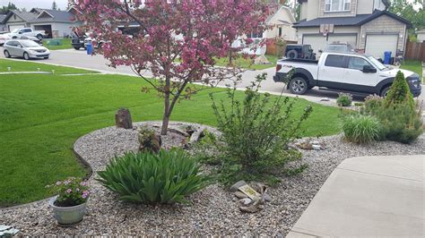 Ready To Begin Your Decorative Stone Landscaping Project Calgary
