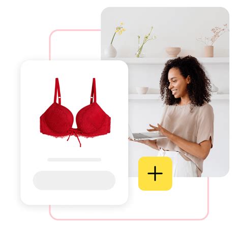 How To Sell Lingerie Online And Make Money With Ecwid