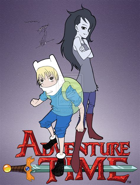 Finnceline Somehow Still Alive Adventure Time With Finn And Jake Fan Art Fanpop