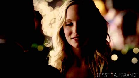 klaroline don t deserve you youtube