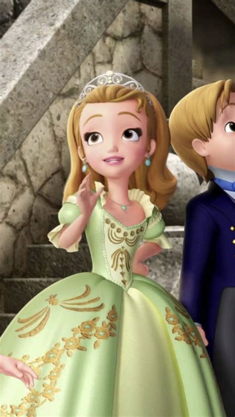 Pin By Lourdesmsosa On Amber Disney Princess Dresses Princess Sofia