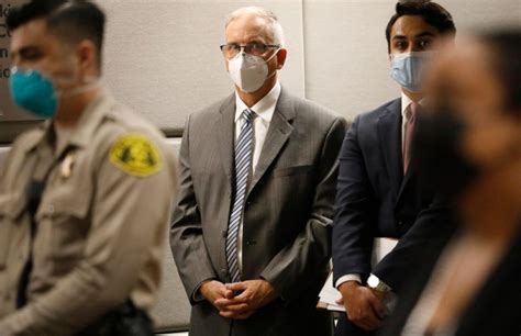Judge Approves 73 Million Payout To Alleged Former Ucla Gynecologist Sex Victims Hngn