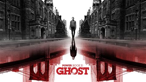 Power Book Ii Ghost Tv Series 2020 Now