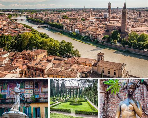 20 Best Things To Do In Verona Italy In One Day Full