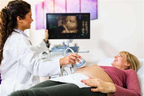 Introduction To Ultrasound234d Obstetrics Course Wessex Diagnostic