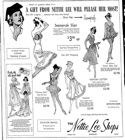 pin on vintage lingerie ads slips nightgowns nylons 13413 hot sex picture