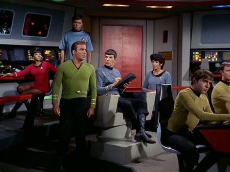 Everything You Never Knew About Star Trek Spock And Leonard Nimoy