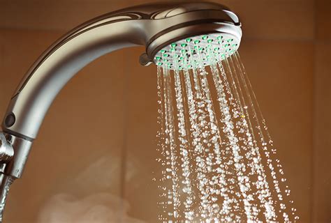 hot showers vs cold showers which is better newsworthy singapore