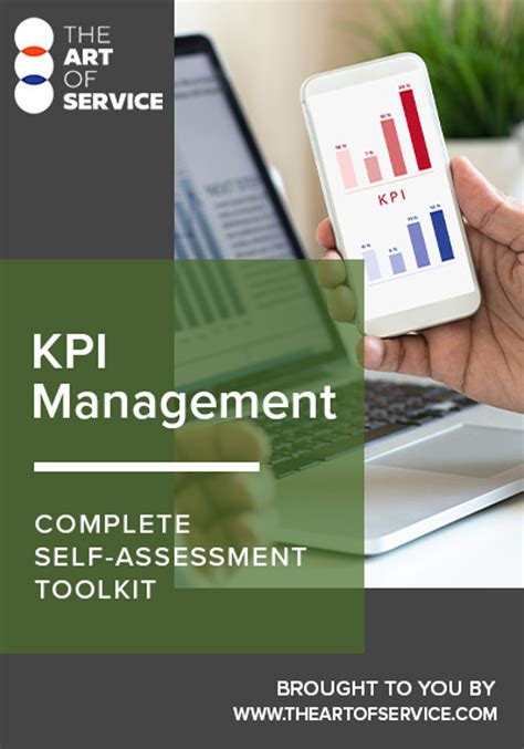 Kpi Management Toolkit