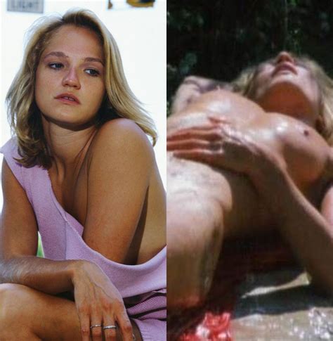 Ellen Barkin Nude Pics Scenes And Porn Video Scandal Planet