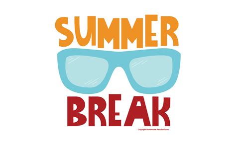 Cool Things To Do Over Summer Break Mapletown Messenger