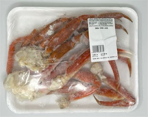 Fremont Fish Market Snow Crab Legs Aldi Reviewer 59 Off