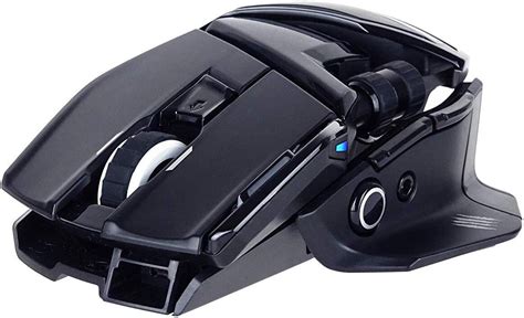 Buy Mad Catz The Authentic Rat Air Optical Gaming Mouse