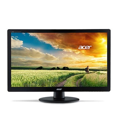 Acer S200hql Umis0aac02 195 Inch Screen Led Lit Monitor