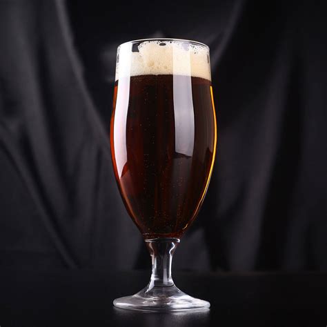 Bourbon Barrel Aged Double Scottish Ale Shipyard Brewing Co