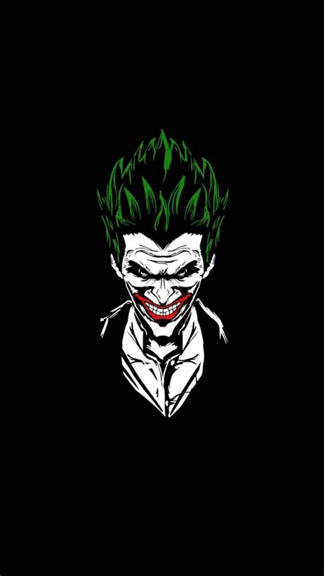 Joker Images Hd Wallpaper Cave