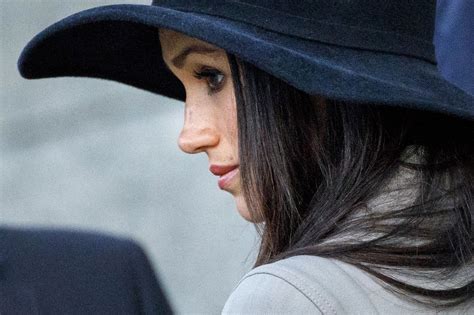 Meghan Markle’s Honesty About Suicidal Thoughts In Her Oprah Interview Could Help Others Vox