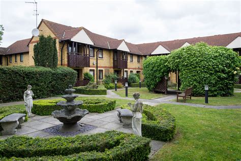 Erith Care Home Rated ‘good By Regulator Sanctuary Care