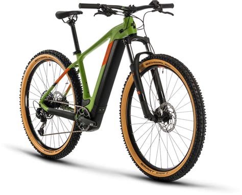 E Bike Mountainbikes Hardtail 29 Inch Mountainbikes Hardtail E