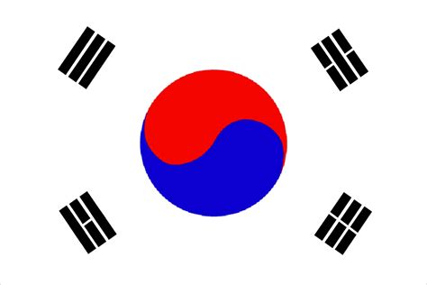 Get it as soon as thu, aug 5. Korean Flag Wallpaper - WallpaperSafari