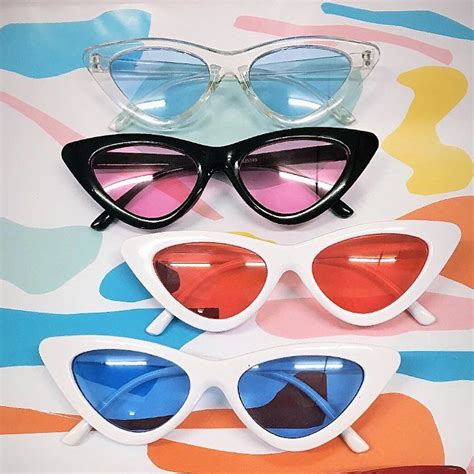 pin by mary krist on eyewear sunglasses vintage funky glasses funky sunglasses