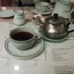 Tea in France / All about tea. Culture,Health Benefit,Business etc