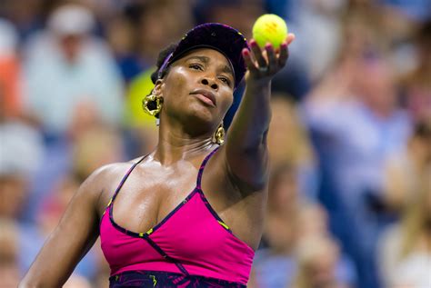 Venus Williams Pulls Out Of Wuhan Open