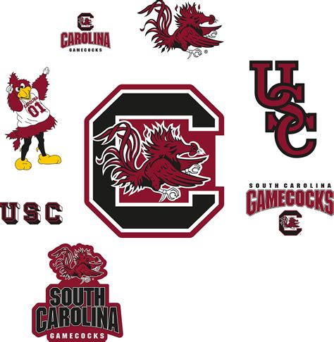 University Of South Carolina Logo Clipart Free Cliparts Download Images On Clipground
